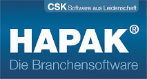 Hapak Logo